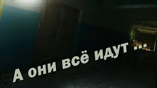 Фотосессия в библиотеке. GetTark0ved. Escape From Tarkov. #2
