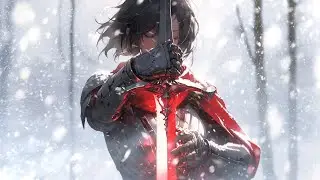 ARCHANGEL - Epic Cinematic Music Mix by Etyrnal Sound | Epic Vocal Hybrid Music