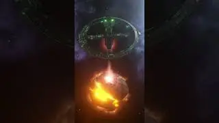 Cracking a Molten Planet - Stellaris