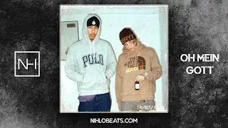 [FREE] T-LOW x LUIS Type Beat 🎸Oh Mein Gott🎸 [prod. NIHLO]