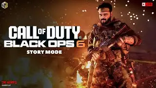 Call of Duty : Black Ops 6 