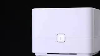 TOTOLINK T6 AC1200 Dual Band Smart Home WiFi Mesh Router