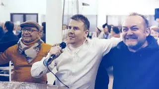 Собираемся в одном доме / Арава 2023