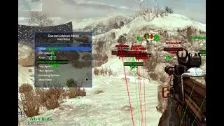 MW2 Offhost Mod Menu STEAM PC 2024 UPDATED AIMBOT ESP UNLOCK ALL STATS AND MORE BEST MOD MENU PAID