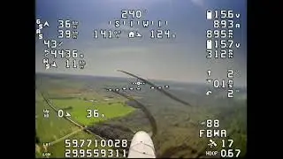 F3B MATEK765WING ARDUPILOT