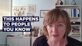'It happens to people you love': SCCADVASA director discusses rape statistics in SC