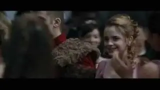 Pride & Prejudice - Harry Potter Style