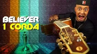 Believer com 1 CORDA