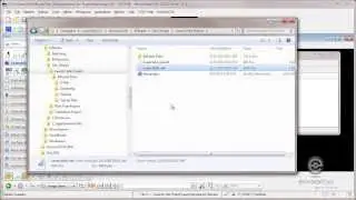 InRoads Tip: RWK File