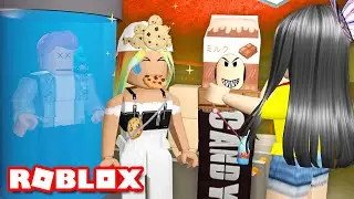 Flee the Facility Is TOO FUNNY! (Roblox With Friends!)