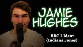 BBC IDENT -INDIANA JONES