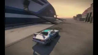 APB Reloaded - Fast Drift (Remake)