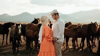 shoot of lovers. ALL IS IN