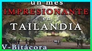 🇹🇭 Un mes en Tailandia 📖 22 de Abril de 2024 — Bitácora de un Fotógrafo Nómada