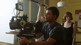How to Prep a Cinematic Shoot — Location and Visual Storytelling