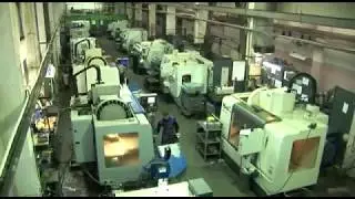 Механическое производство ЗАО 