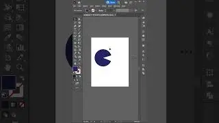 Adobe Illustrator   Crafting Digital Dreams #shorts