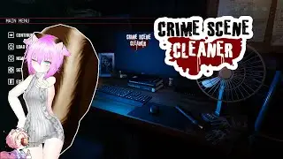 [Live] Crime Scene Cleaner #4 ลูกพี่อีกคนเรียกตัว