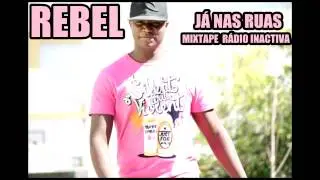 7-Quando este mundo acabar Rebel feat poetas do guetto Mix Tape Rádio Inactiva