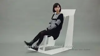 SUMIFUDE by Satomi Suzuki for Color 2024