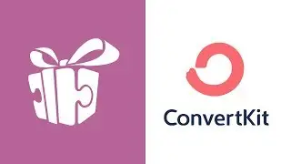 Simple Giveaways - ConvertKit Integration