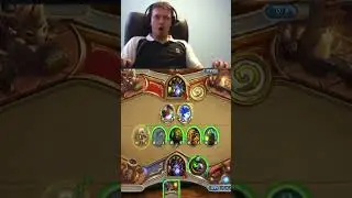 #hearthstone