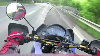 Prague by Bike (2012)