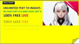 chatgpt image input, create text to image using chatgpt