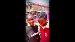watch till the end😂#BigMistake #shorts #comedy #viral #naijaskit#LOL #YouTubeShorts #unexpected #pov
