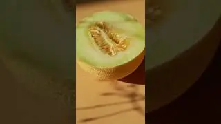 🍈 Какие витамины содержатся в ДЫНЕ? Польза дыни для организма #дыня #здоровье