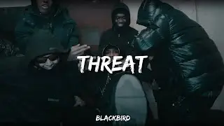 [FREE] Sdot Go x Jersey x NY Drill Type Beat "THREAT" | DRILL TYPE BEAT 2023