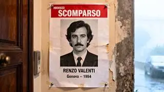 GENOVA 1984 — COLD CASE RISOLTO： LA SCOMPARSA DEL PORTIERE DOPO L’INTERFONO