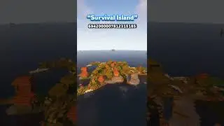 Crazy Minecraft Bedrock Seeds! 🤯