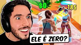 Adivinhando EARNINGS pelos HIGHLIGHTS dos inscritos 💰