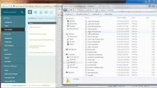 PHP Admin Panel - easy duplicate records