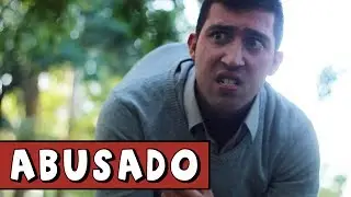 ABUSADO