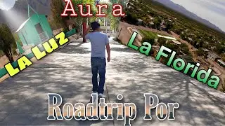 Conociendo 3 Pueblos de la Región Carbonífera