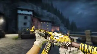 D0cC's Inventory. CS:SO