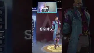 Ballistic New Skins Are Better Than Other Legends!