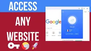Best VPN Chrome Extension: How to Unblock Websites in 2024