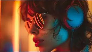 Lo-fi hip hop synthwave 📻 Radio 🎧 Beats to relax 🏝 Beats to study 📚