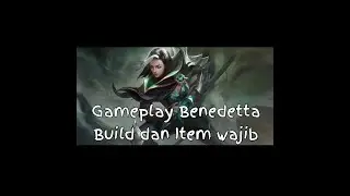 gameplay benedetta OFFLINER!!!!!