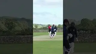 HALF CENTURY HIGHLIGHTS! #cricket #gopro #cricketlover #villagecricket #cricketnews #t20 #batting