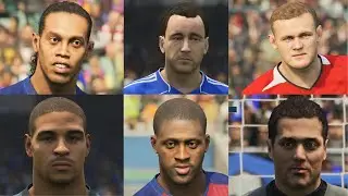 PES 2019 | Next Season Patch 2024-UPDATE OPTION FILE 2024 PS4 PS5  DOWNLOAD and INSTALLATION