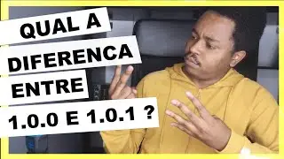 O que é SEMVER e como entender versões de bibliotecas?