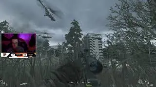 gamer games on cod 4 campaign