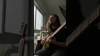 Brother Jack - Gable Price and Friends (bass cover)
