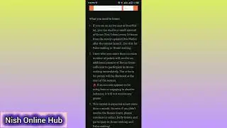 OBT  2 | Open beta Testnet 2 |Over wallet project end |Over Node |