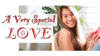 A Very Special Love Cover | Simply Abi