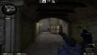casual wingman game
